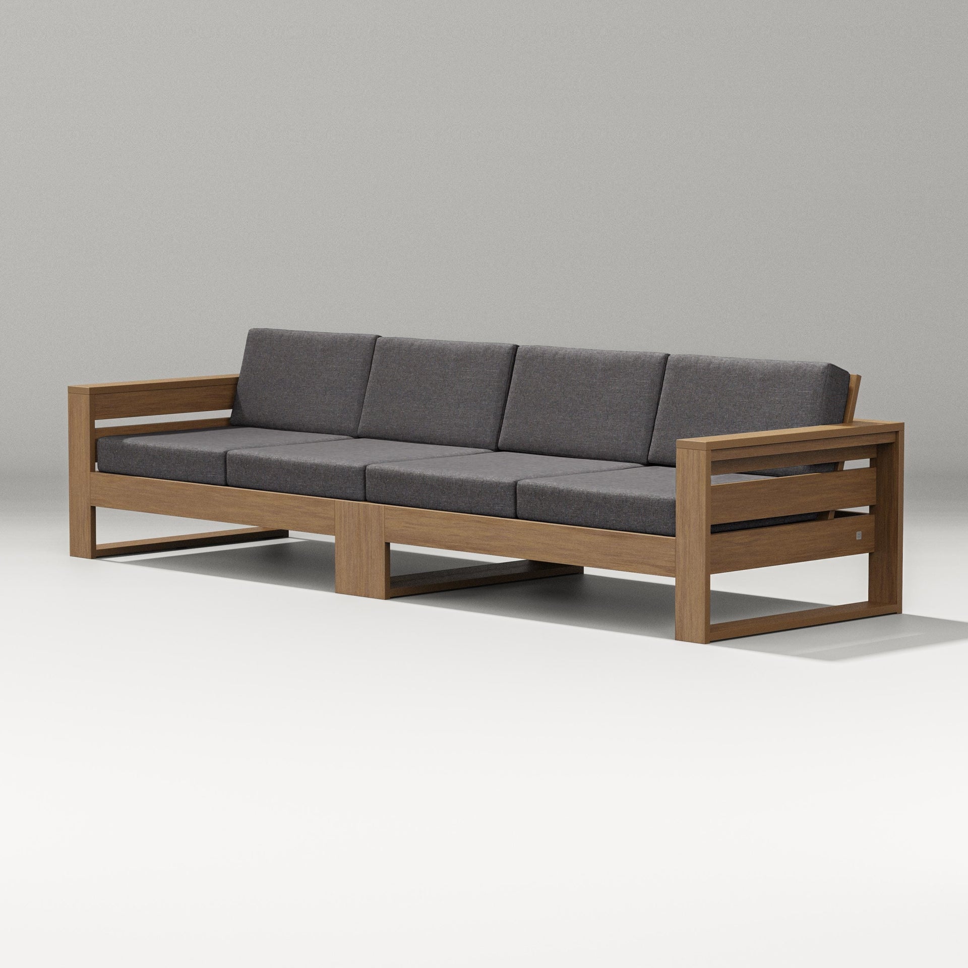 Latitude Straight Sectional