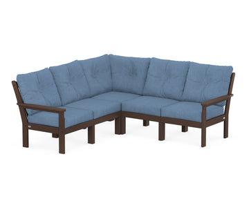 Vineyard 5-Piece Sectional