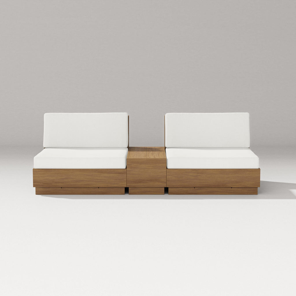 Elevate Lounge Chair Set