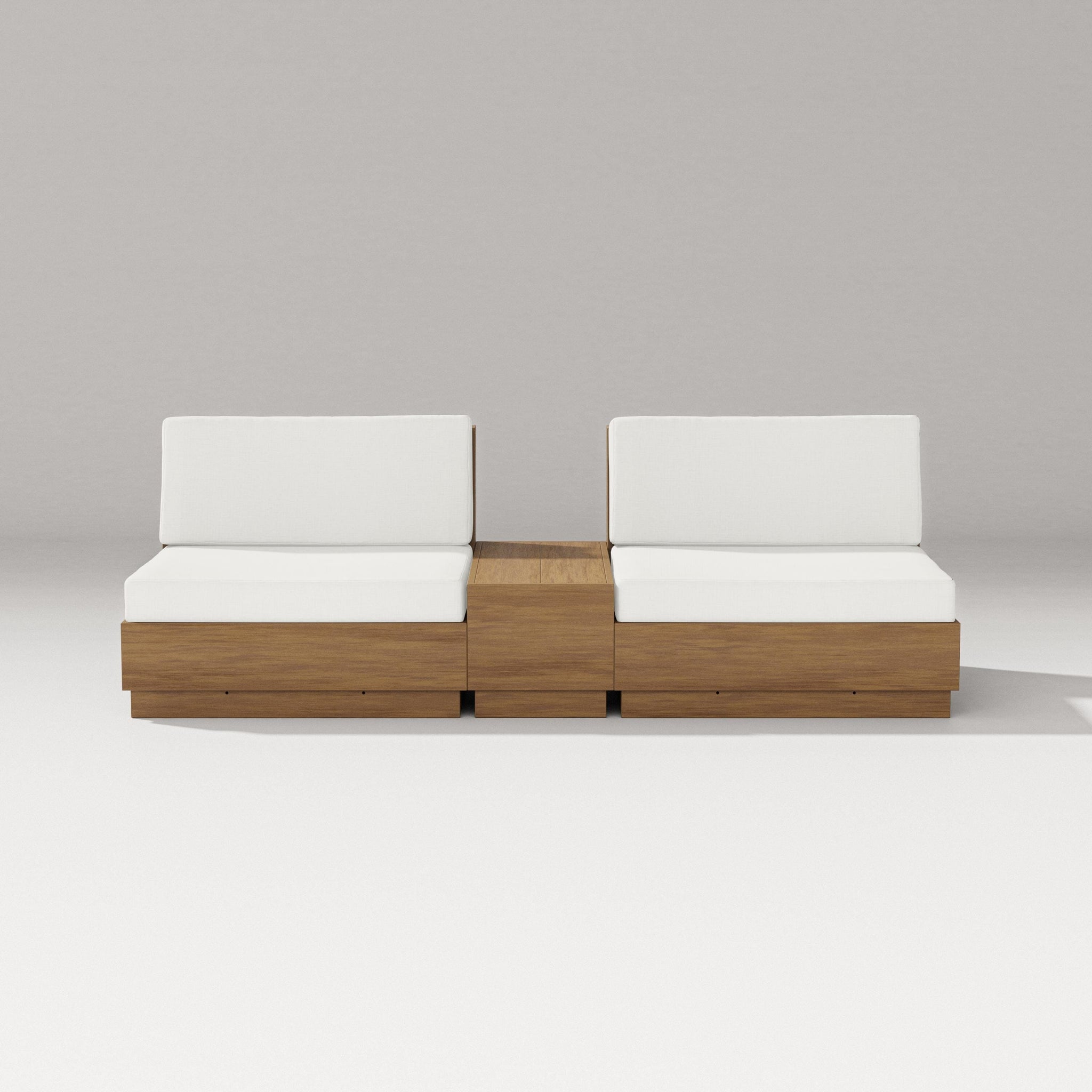 Elevate Lounge Chair Set