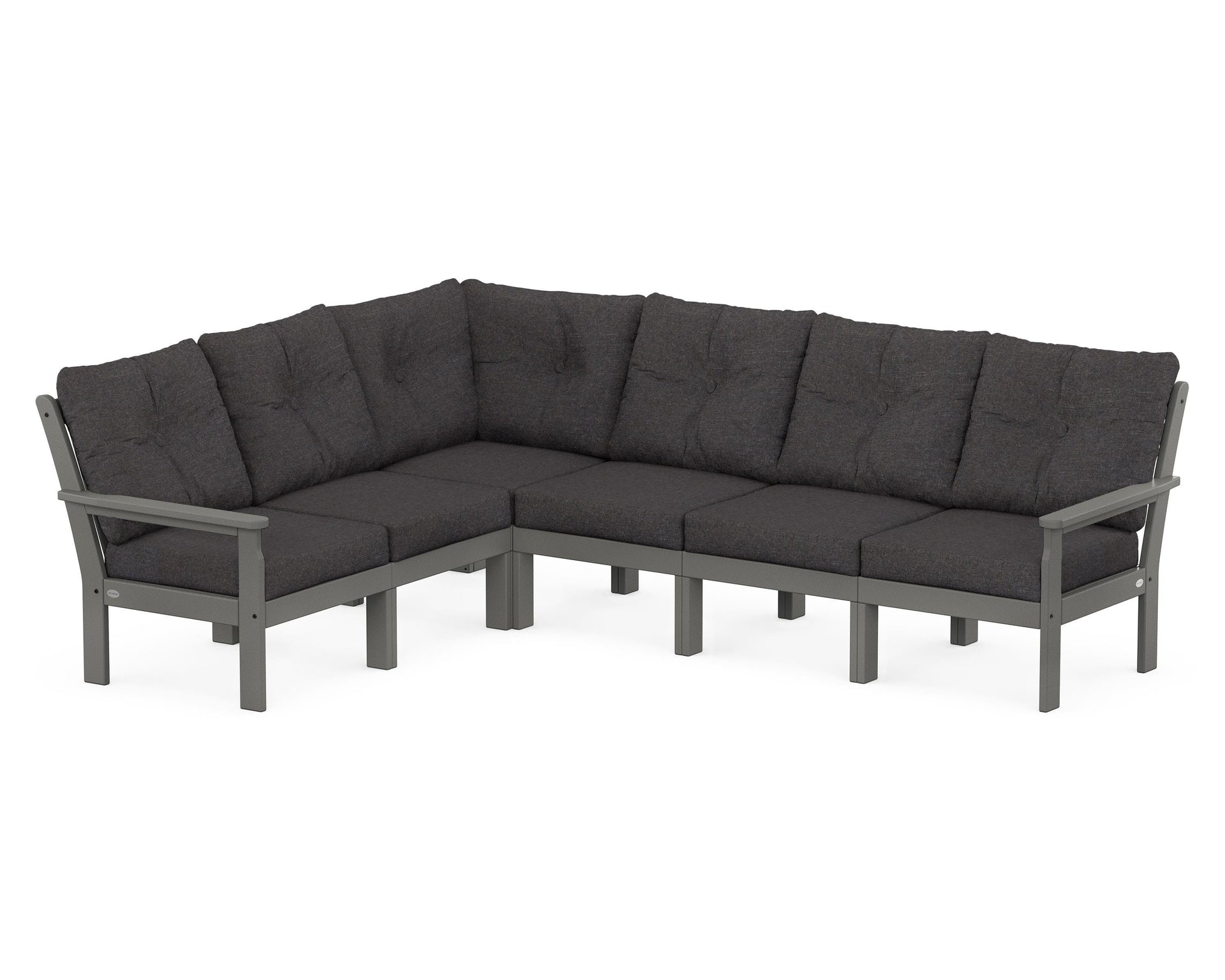 Vineyard 6-Piece Sectional