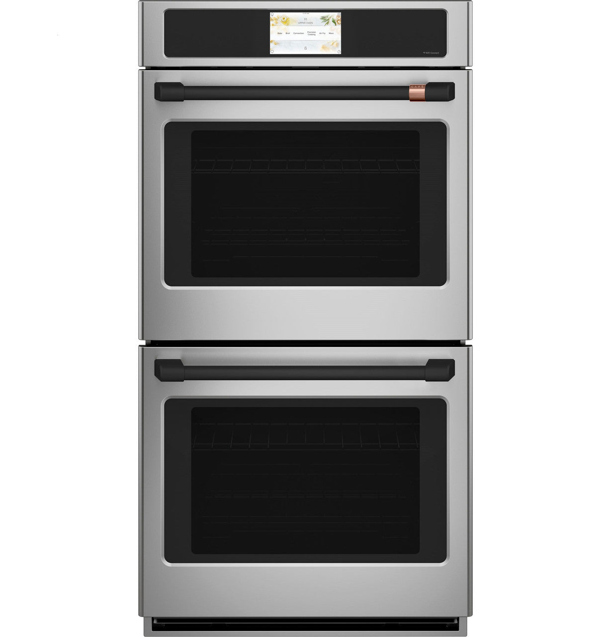 CAFÉ™ Professional Series 30" Smart Built-In Convection Double Wall Oven