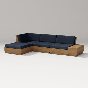 Elevate Chaise Sectional