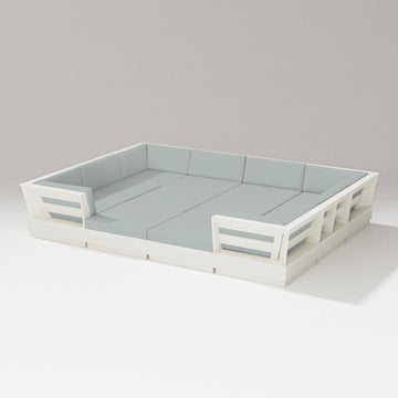 Elevate 12-Piece Pit Sectional