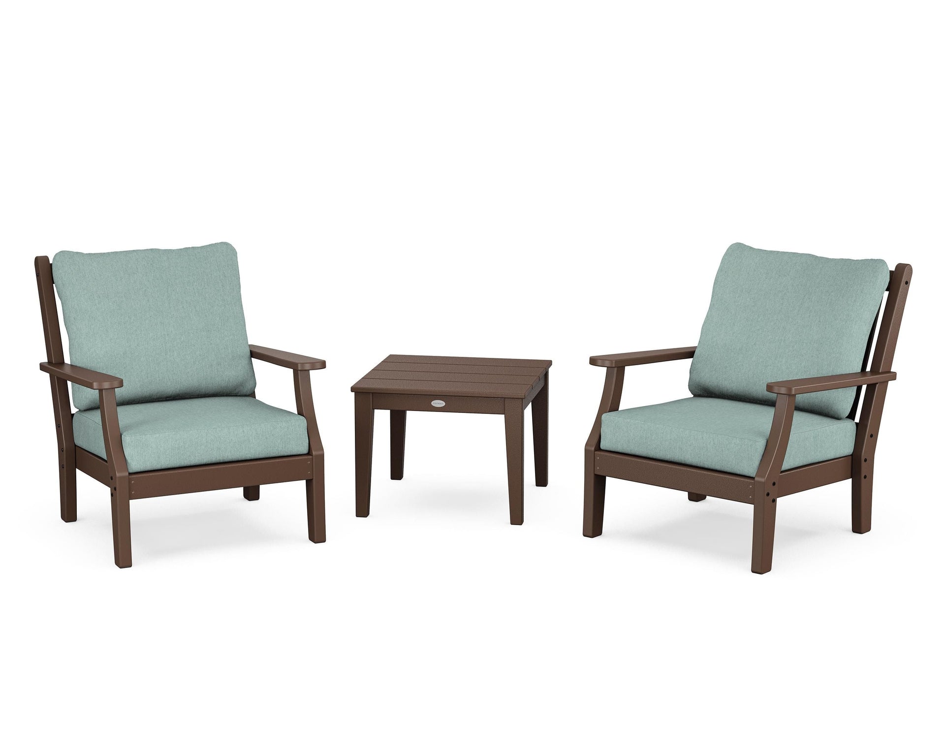 Wovendale 3-Piece Deep Seating Set