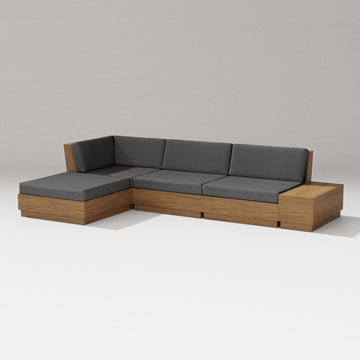 Elevate Chaise Sectional