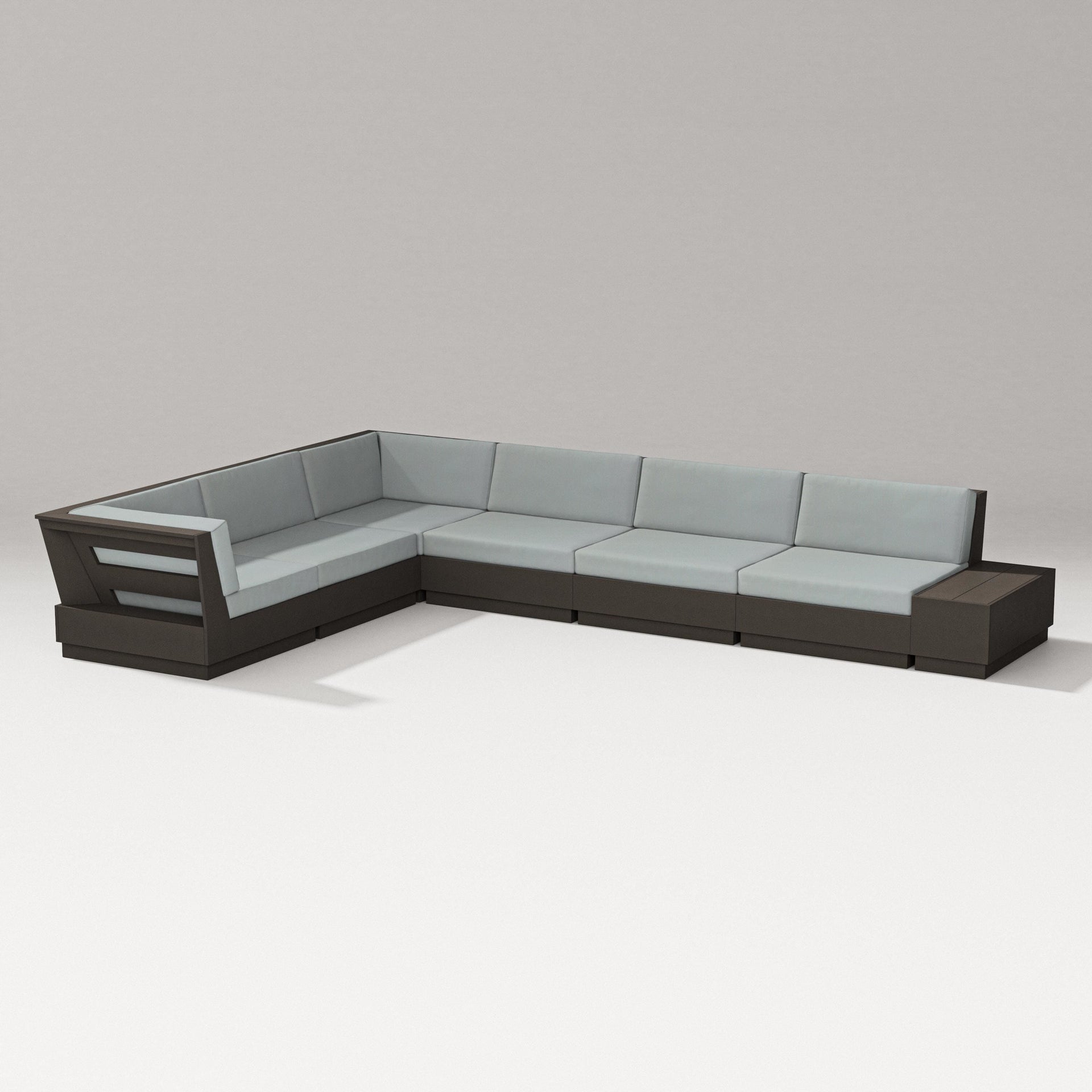 Elevate 7-Piece Corner Sectional