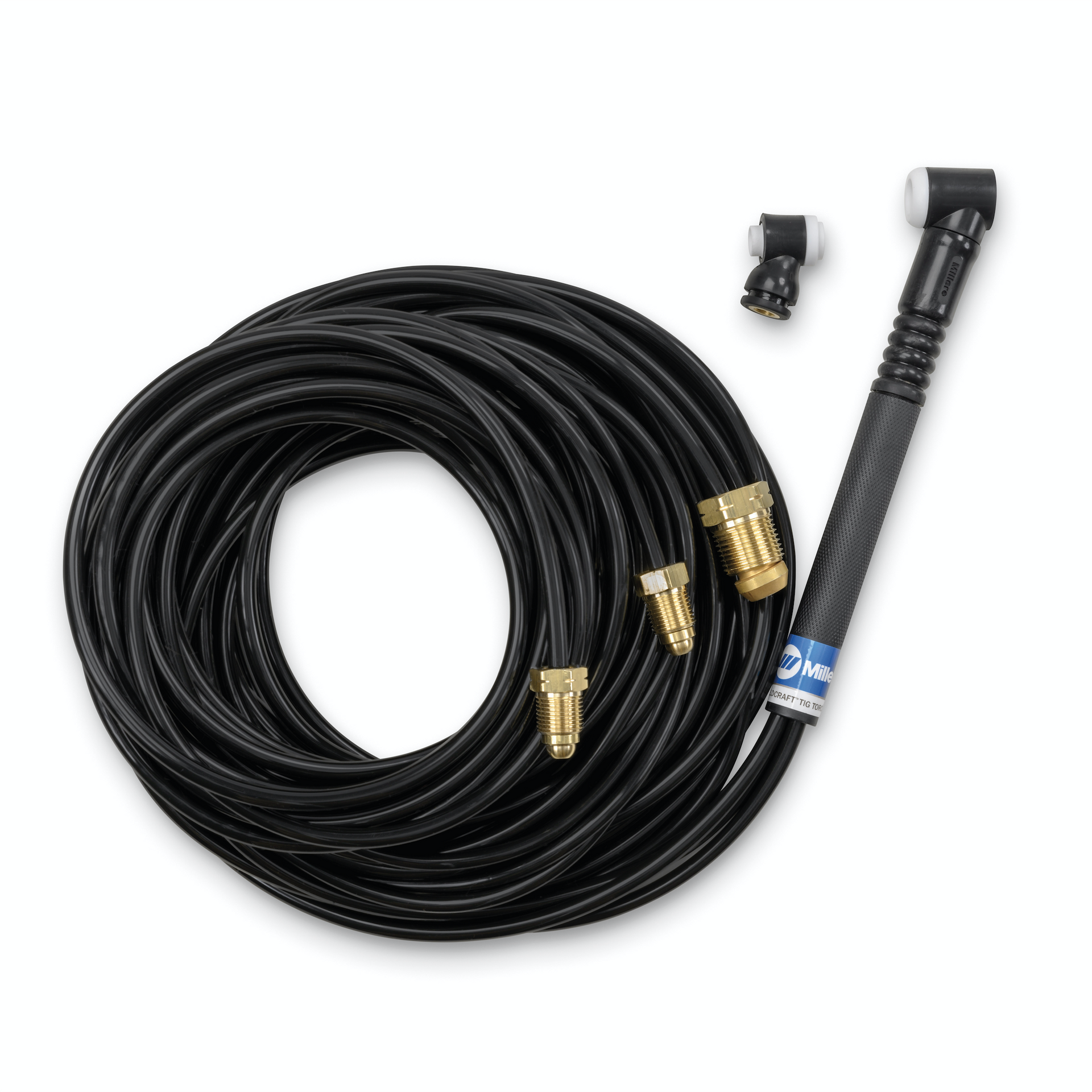Weldcraft Torch Package, 12.5' (3.8m), Vinyl - WP-225-12