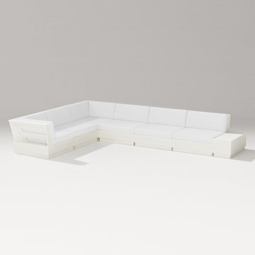 Elevate 7-Piece Corner Sectional
