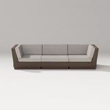Elevate Sofa Sectional