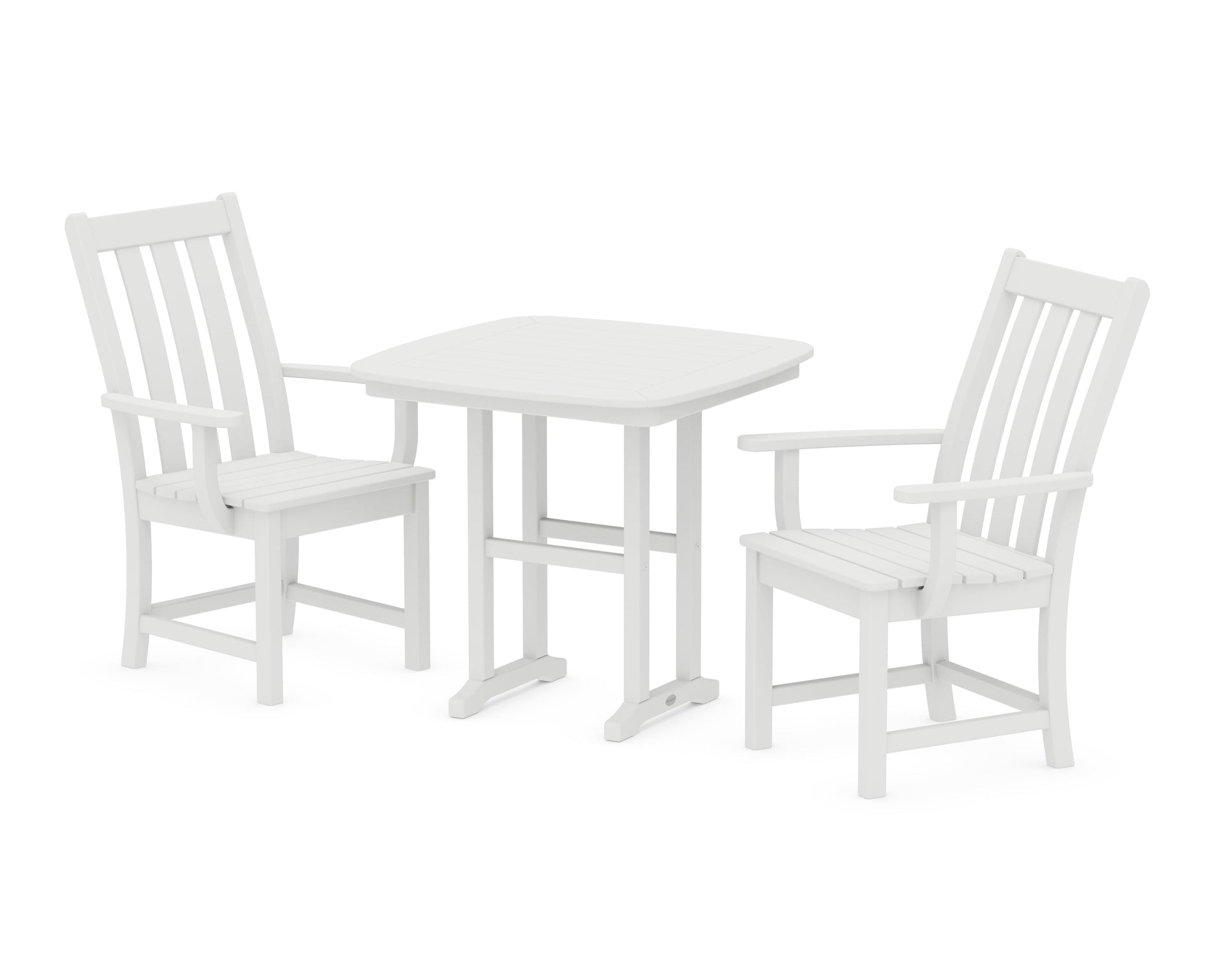 Vineyard 3-Piece Dining Set