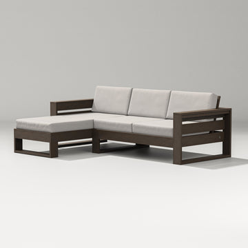 Latitude Left Chaise Sectional