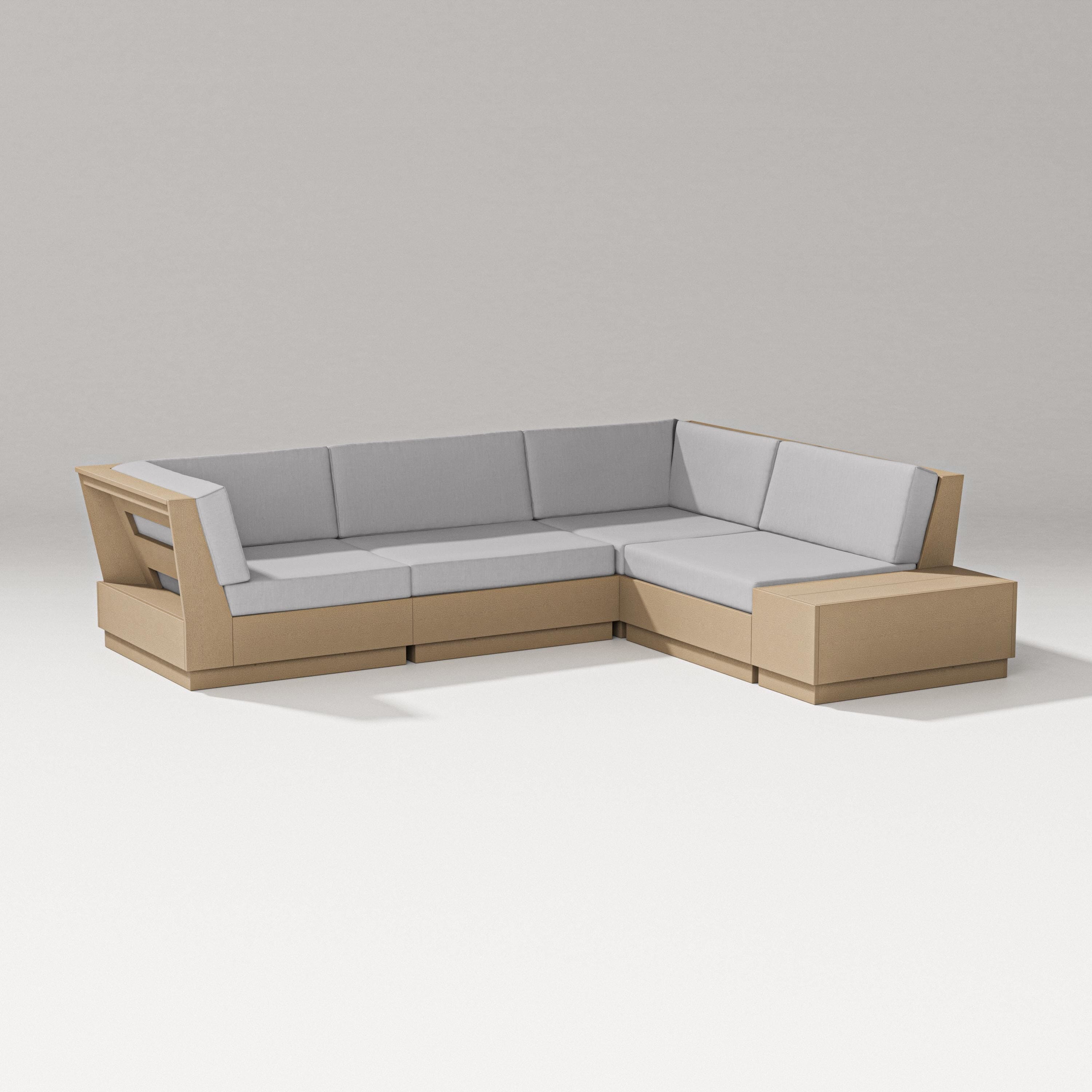 Elevate Corner Sectional