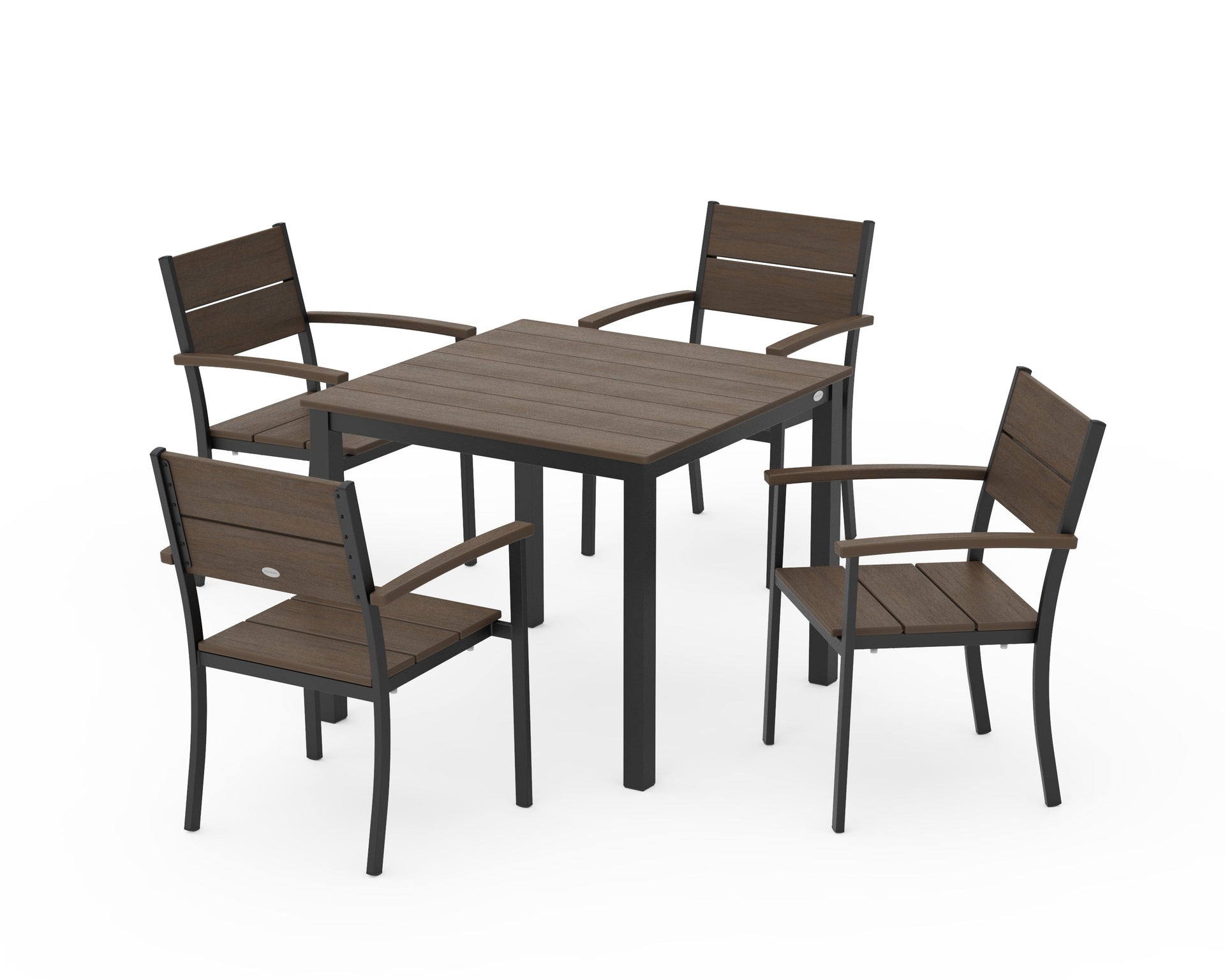Main Street 5-Piece Dining Set