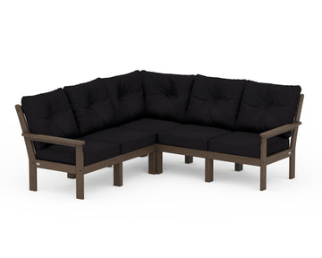 Vineyard 5-Piece Sectional