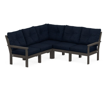 Vineyard 5-Piece Sectional