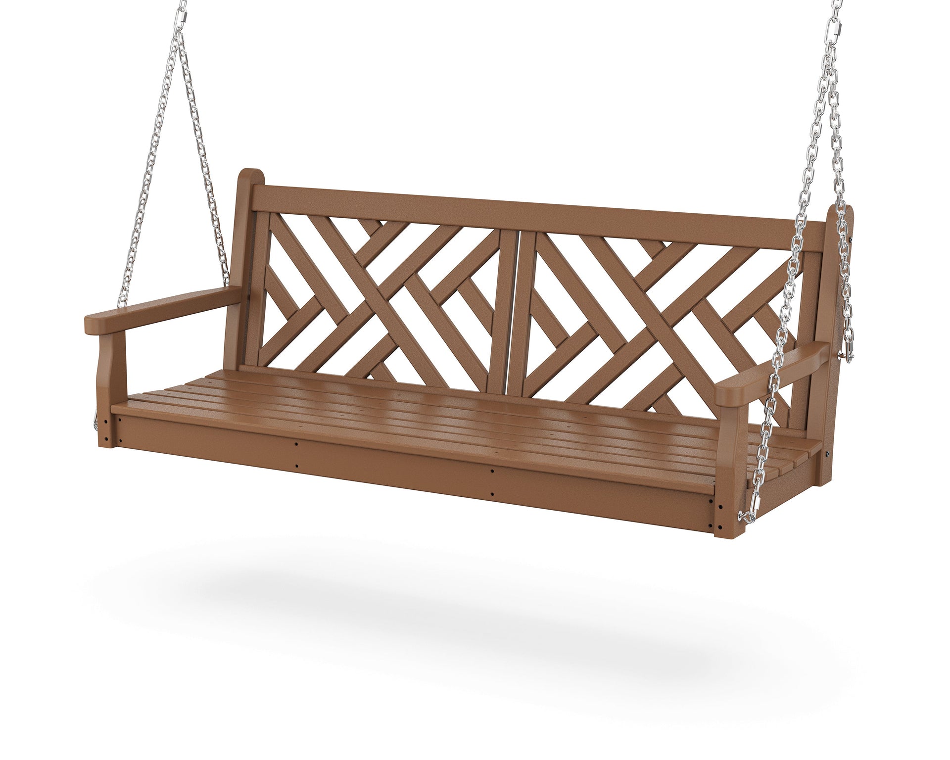 Chippendale 60” Swing