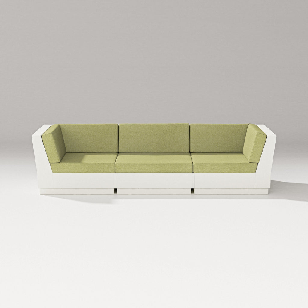 Elevate Sofa Sectional