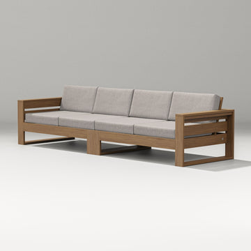 Latitude Straight Sectional