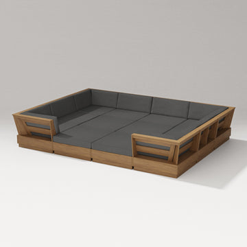 Elevate 12-Piece Pit Sectional