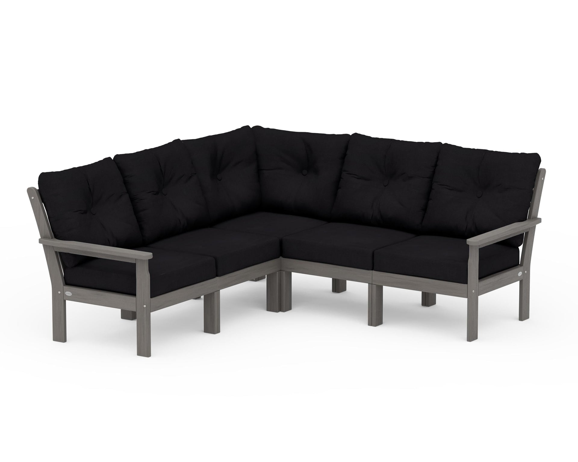 Vineyard 5-Piece Sectional