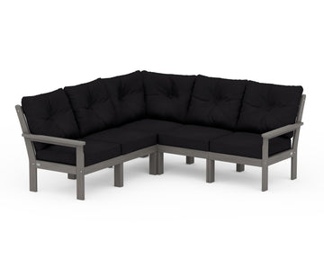 Vineyard 5-Piece Sectional