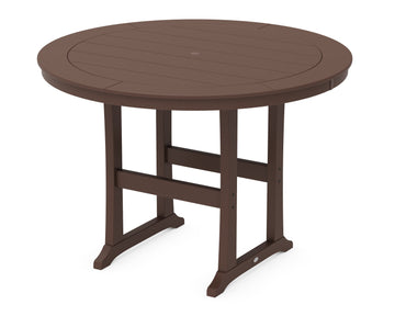 Rockford 48" Bench