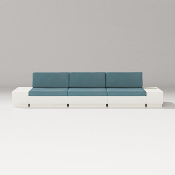Elevate Straight Sectional