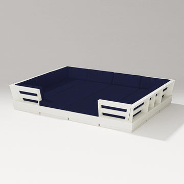 Elevate 12-Piece Pit Sectional