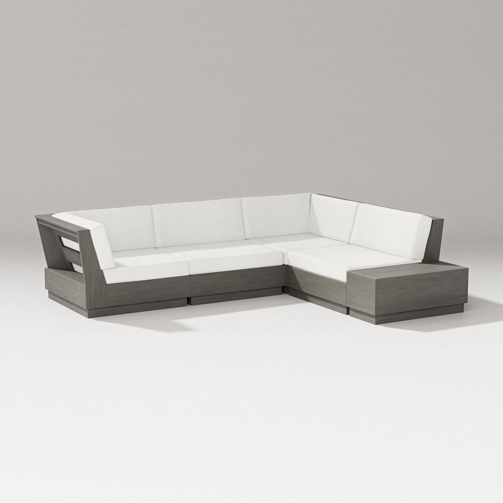 Elevate Corner Sectional