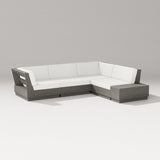 Elevate Corner Sectional