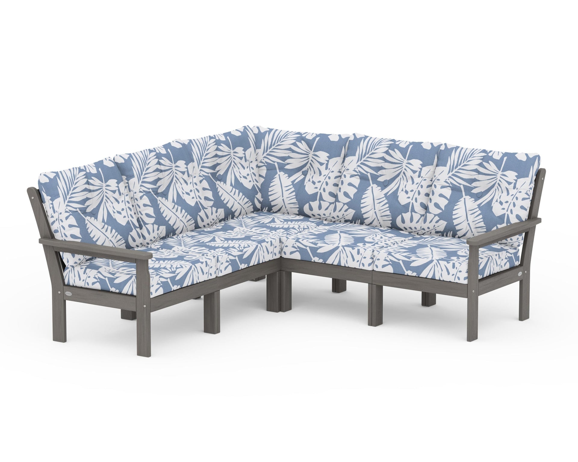 Vineyard 5-Piece Sectional