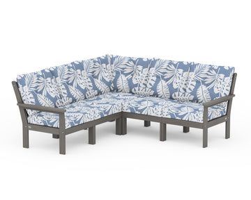 Vineyard 5-Piece Sectional