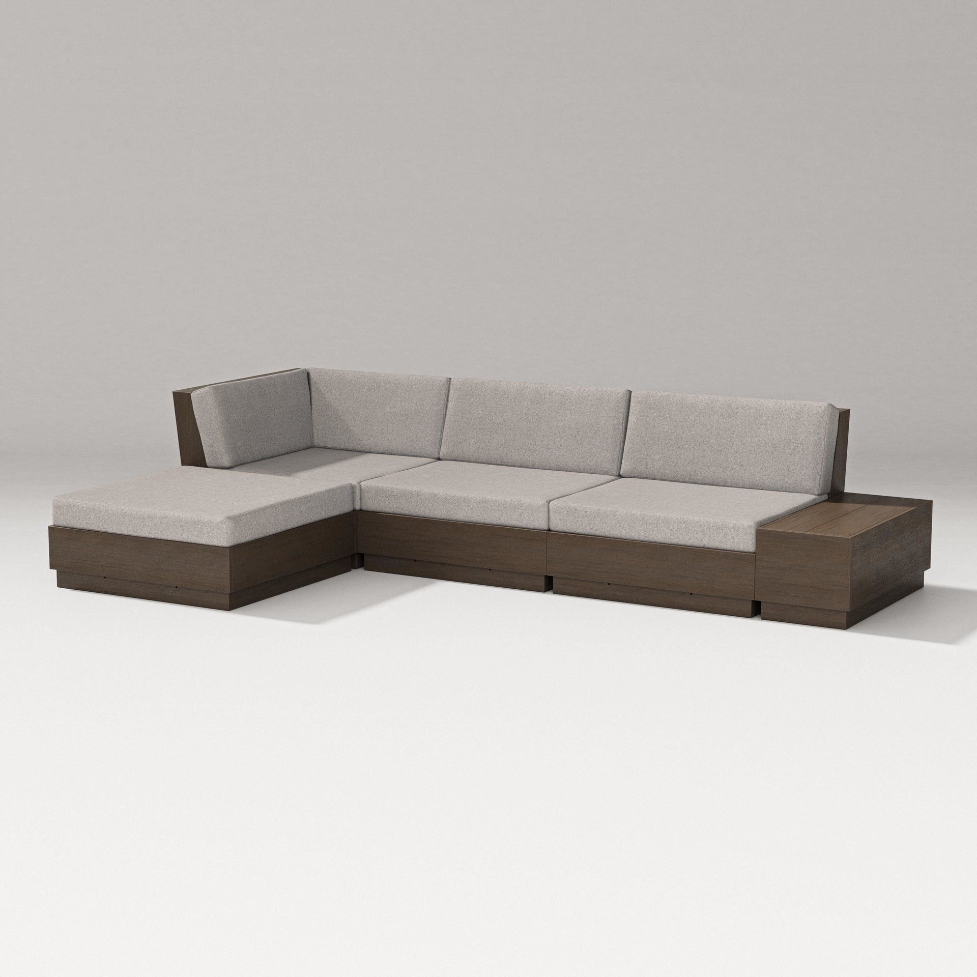 Elevate Chaise Sectional