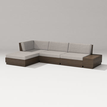Elevate Chaise Sectional