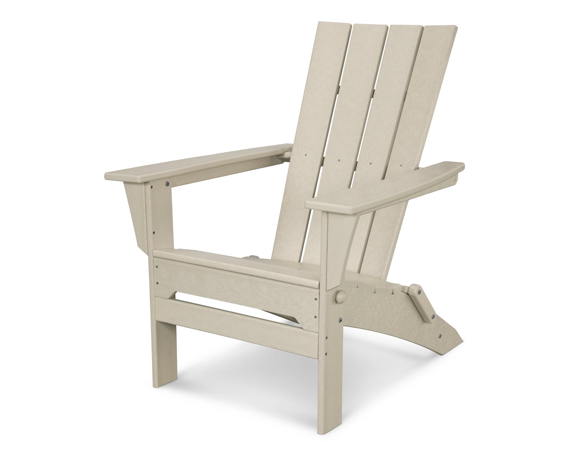 Presidential Woven Rocking Chair