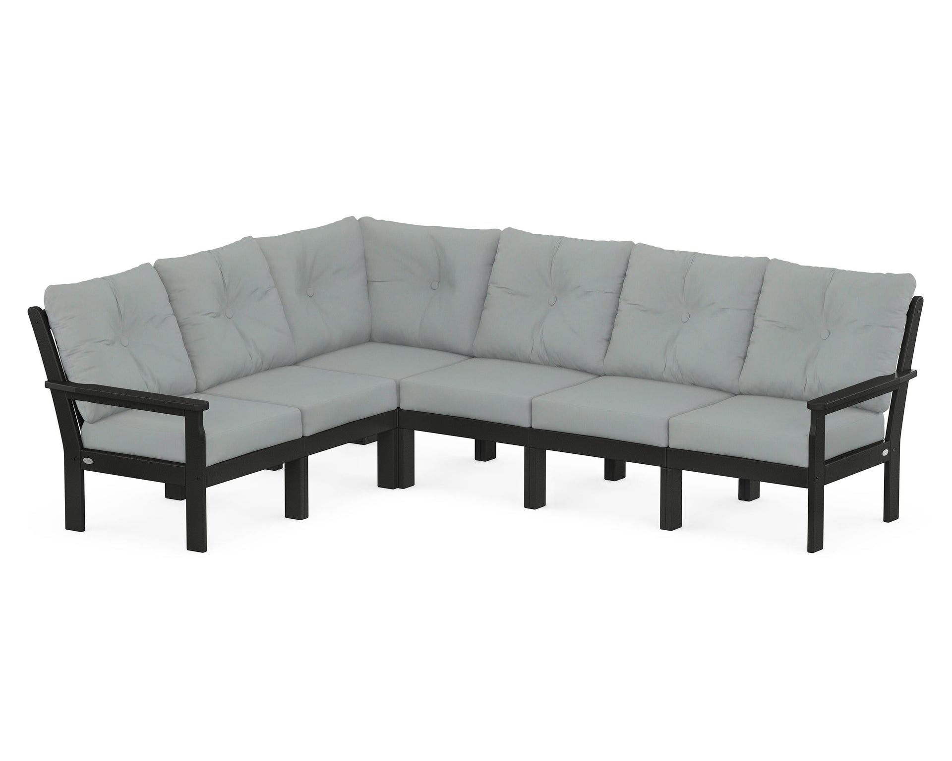 Vineyard 6-Piece Sectional