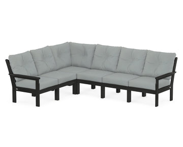 Vineyard 6-Piece Sectional