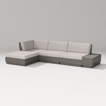 Elevate Chaise Sectional