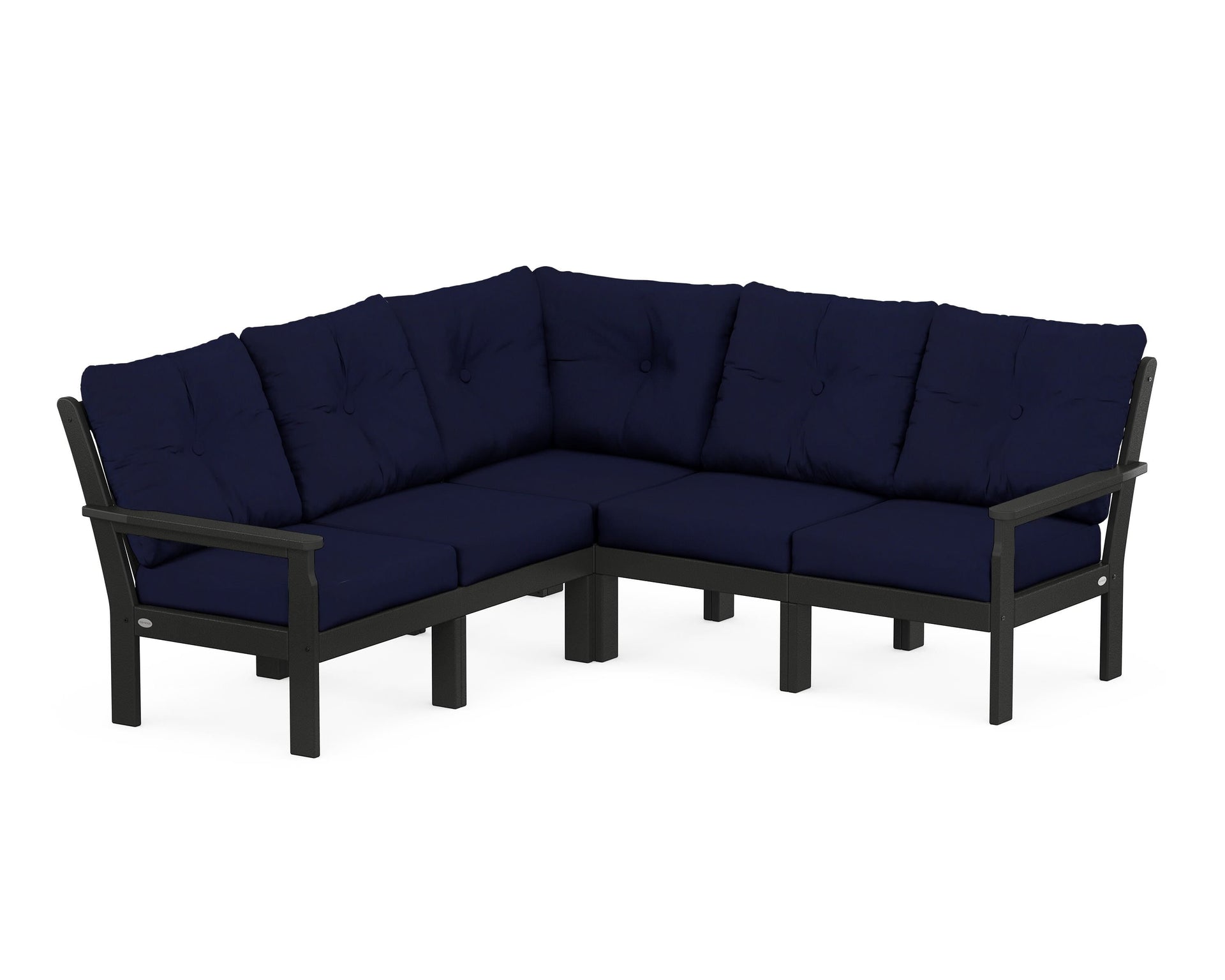 Vineyard 5-Piece Sectional