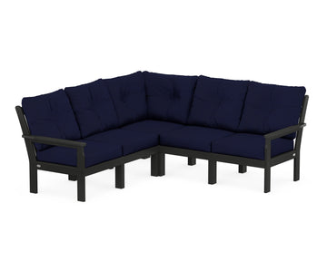 Vineyard 5-Piece Sectional
