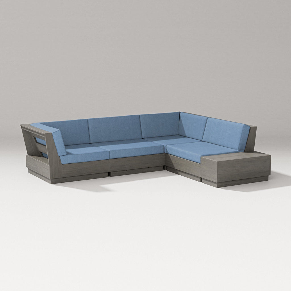 Elevate Corner Sectional