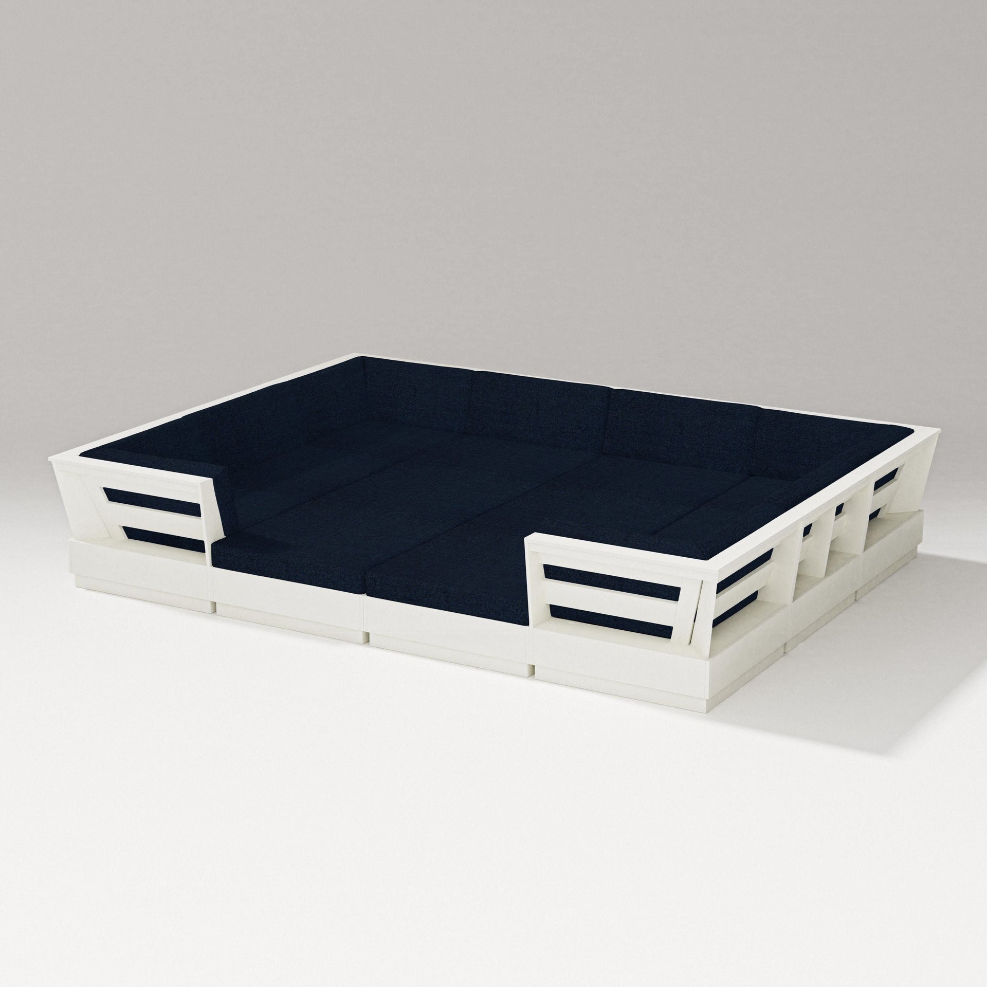 Elevate 12-Piece Pit Sectional