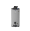 GE RealMAX Choice 40-Gallon Short Natural Gas Power Vent Low-NOx Water Heater