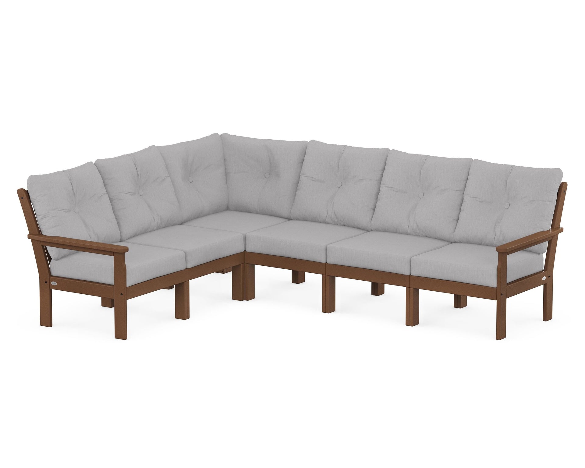Vineyard 6-Piece Sectional