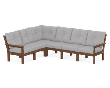 Vineyard 6-Piece Sectional