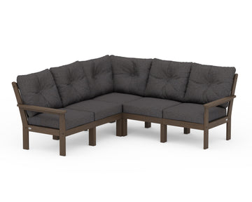 Vineyard 5-Piece Sectional