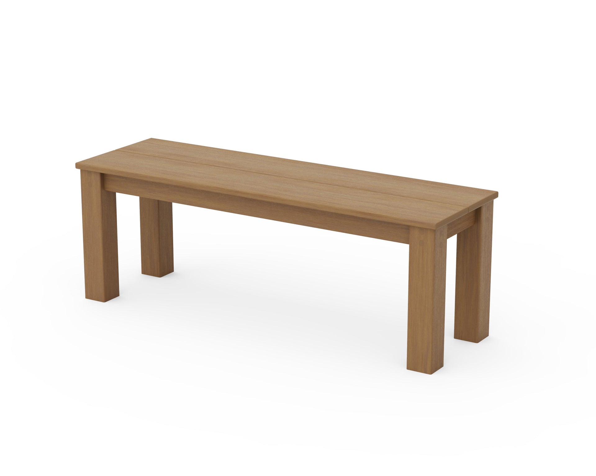 Studio Parsons 48” Bench