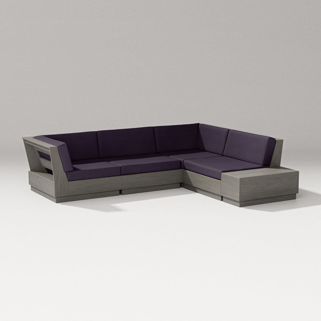 Elevate Corner Sectional