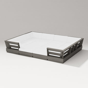 Elevate 12-Piece Pit Sectional